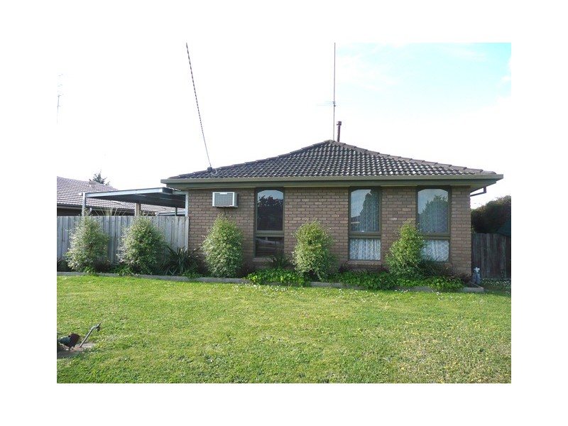 4 Sally Court, Traralgon VIC 3844