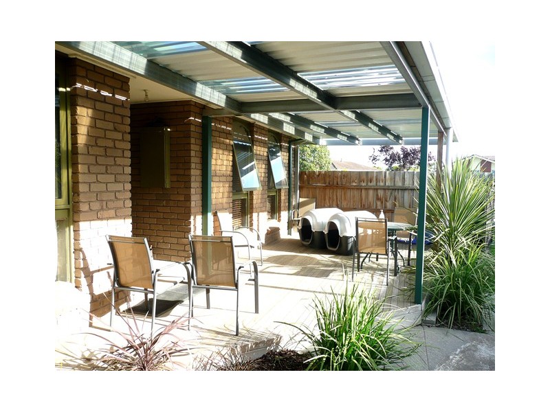 4 Sally Court, Traralgon VIC 3844