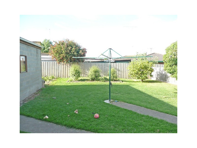 4 Sally Court, Traralgon VIC 3844