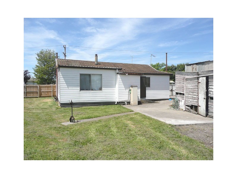 7 Finlayson Crescent, Traralgon VIC 3844