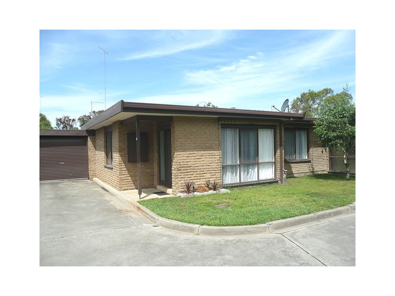 6/1-3 Gwalia Street, Traralgon VIC 3844