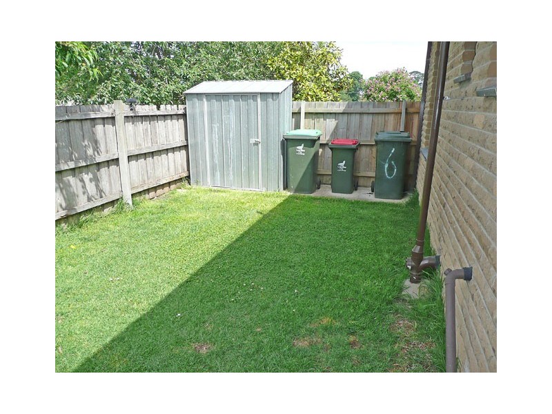 6/1-3 Gwalia Street, Traralgon VIC 3844