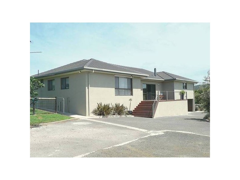 275 Middle Creek Road, Yinnar South VIC 3869