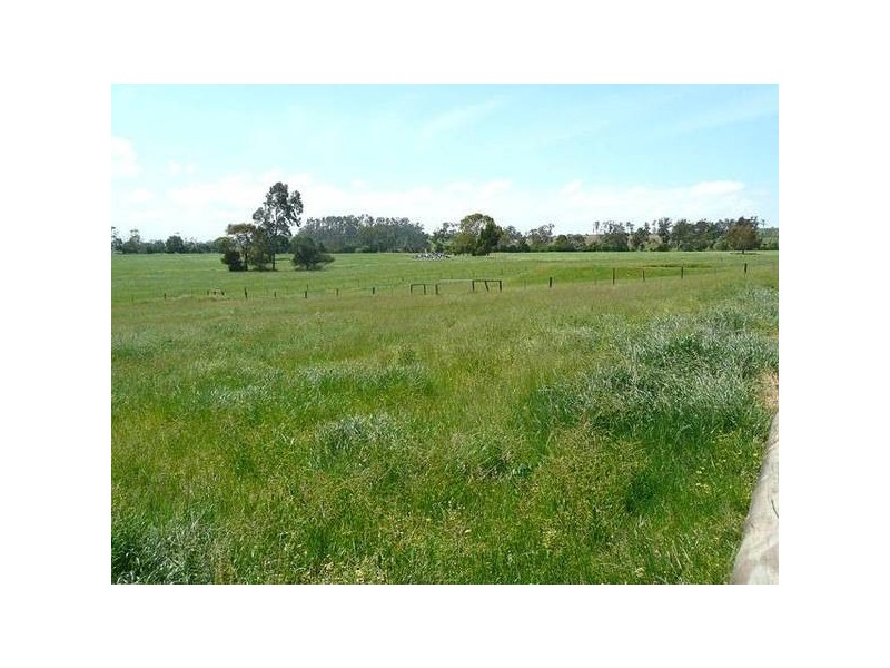 275 Middle Creek Road, Yinnar South VIC 3869