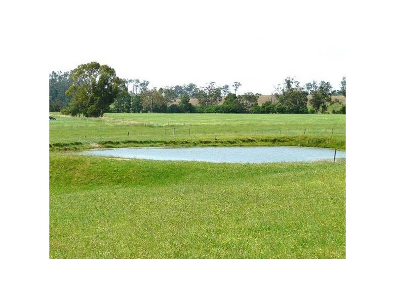 275 Middle Creek Road, Yinnar South VIC 3869