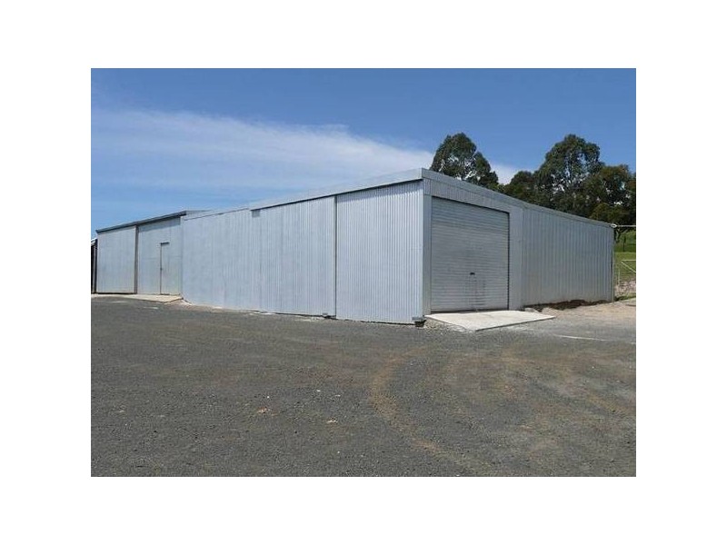 275 Middle Creek Road, Yinnar South VIC 3869