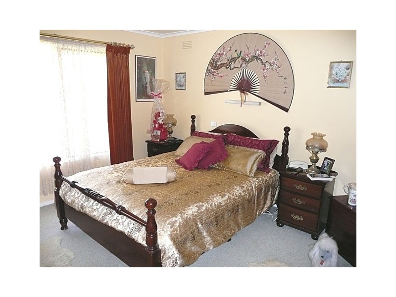 12 Heather Grove, Traralgon VIC 3844