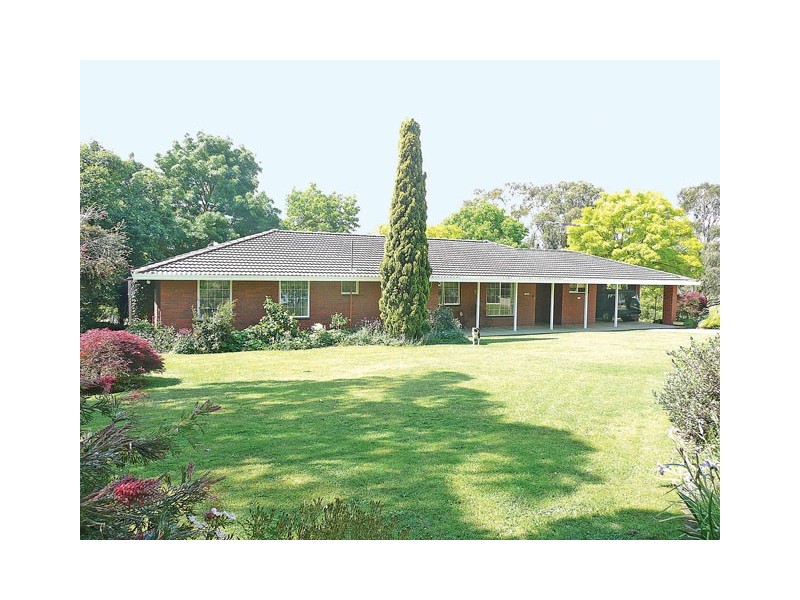 380 Jeeralang North Road, Hazelwood North VIC 3840