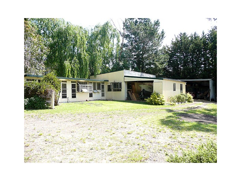 380 Jeeralang North Road, Hazelwood North VIC 3840