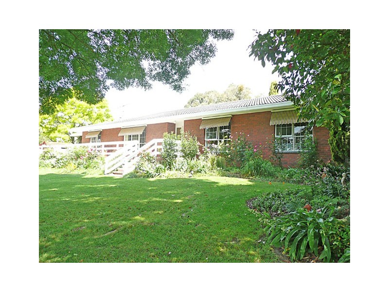 380 Jeeralang North Road, Hazelwood North VIC 3840