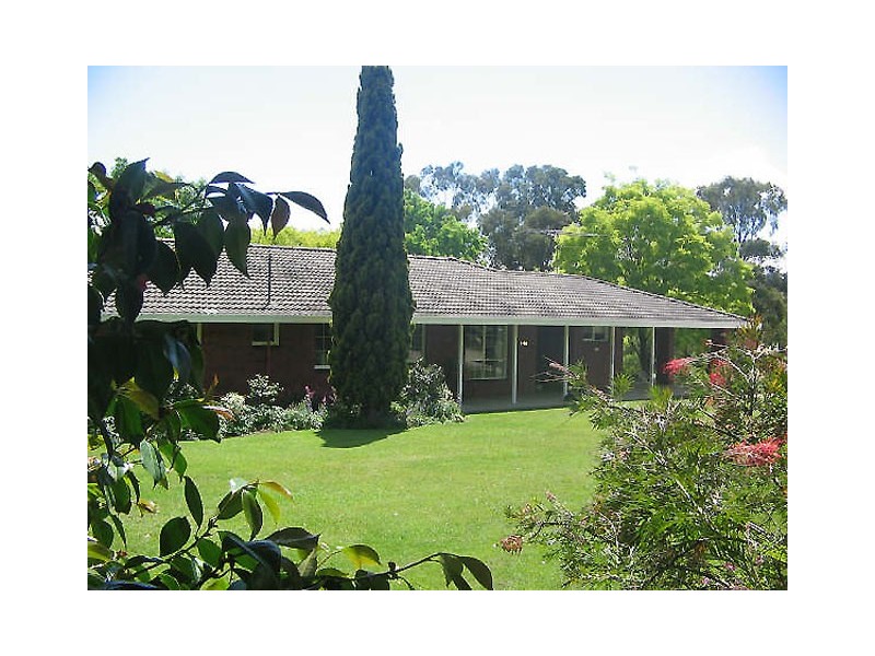 380 Jeeralang North Road, Hazelwood North VIC 3840