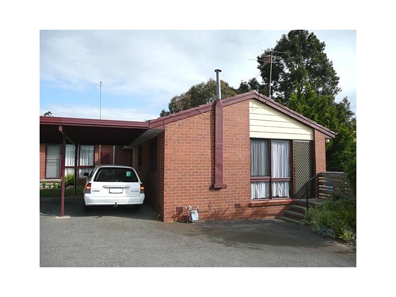 8/29-31 Strathcole Drive, Traralgon VIC 3844