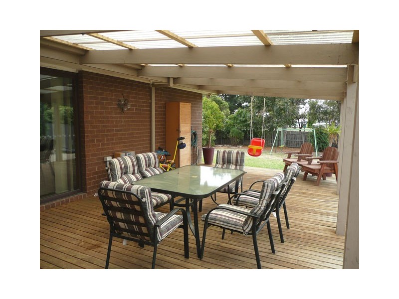 34 Strathcole Drive, Traralgon VIC 3844