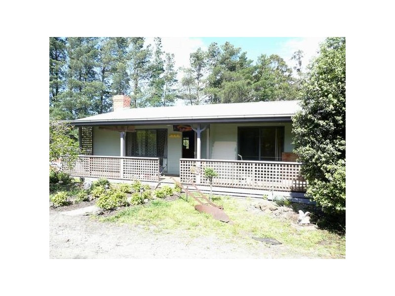 70 Cowies Road, Tyers VIC 3844