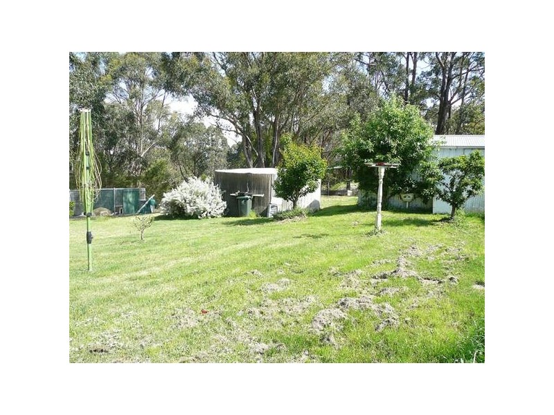 70 Cowies Road, Tyers VIC 3844