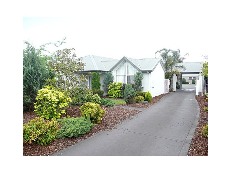 19 Bushfield Court, Traralgon VIC 3844