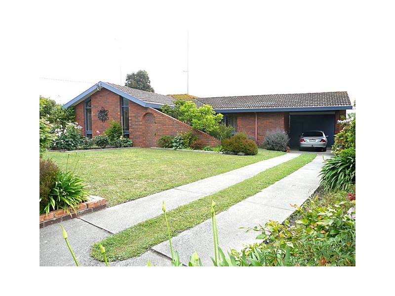 57 Gunyah Grove, Traralgon VIC 3844