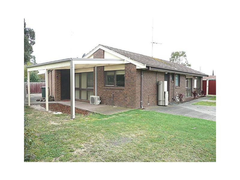 3 Tavel Close, Traralgon VIC 3844