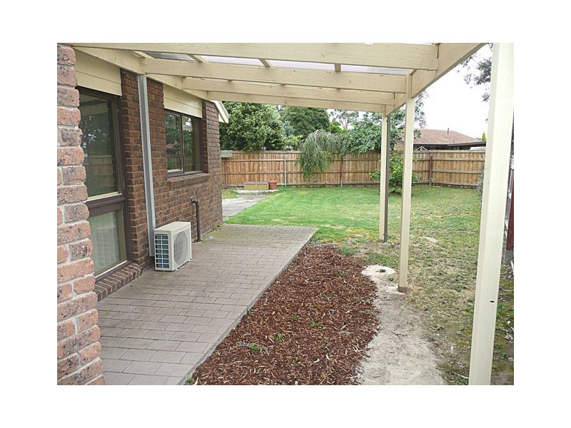 3 Tavel Close, Traralgon VIC 3844
