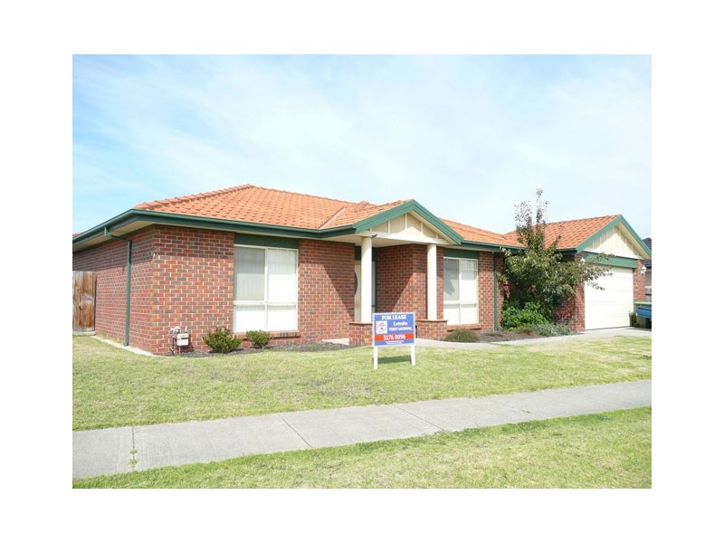 33 Poplar Avenue, Traralgon VIC 3844