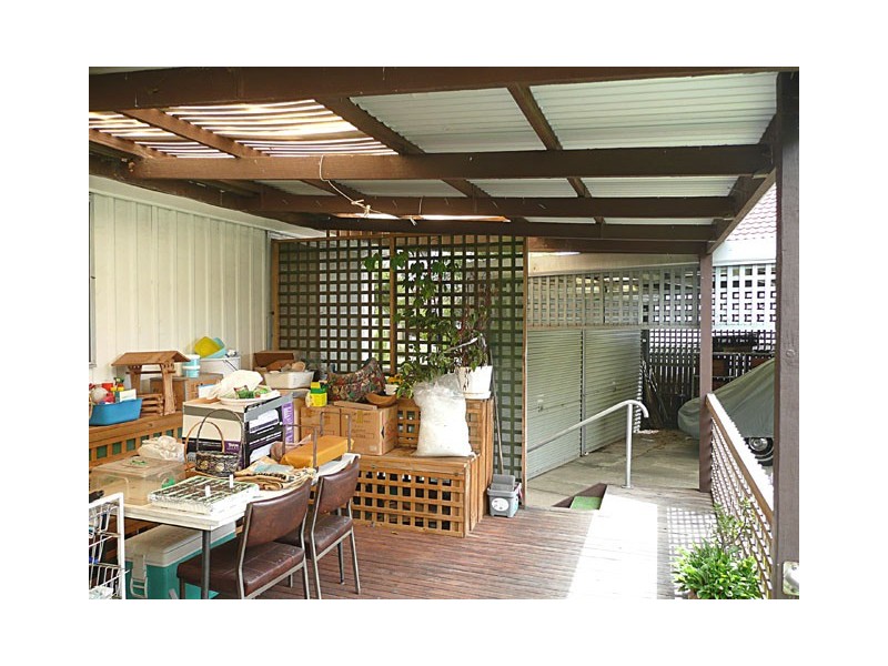 36 Little Crescent, Traralgon VIC 3844