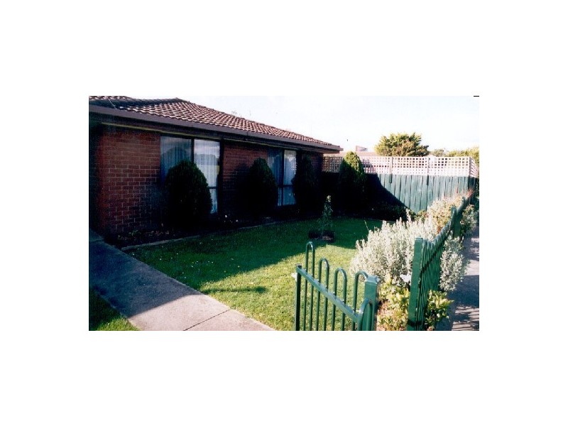 80 Grubb Avenue, Traralgon VIC 3844