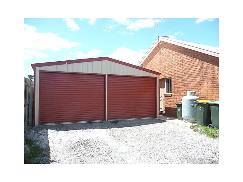 12 Kyne Street, Glengarry VIC 3854