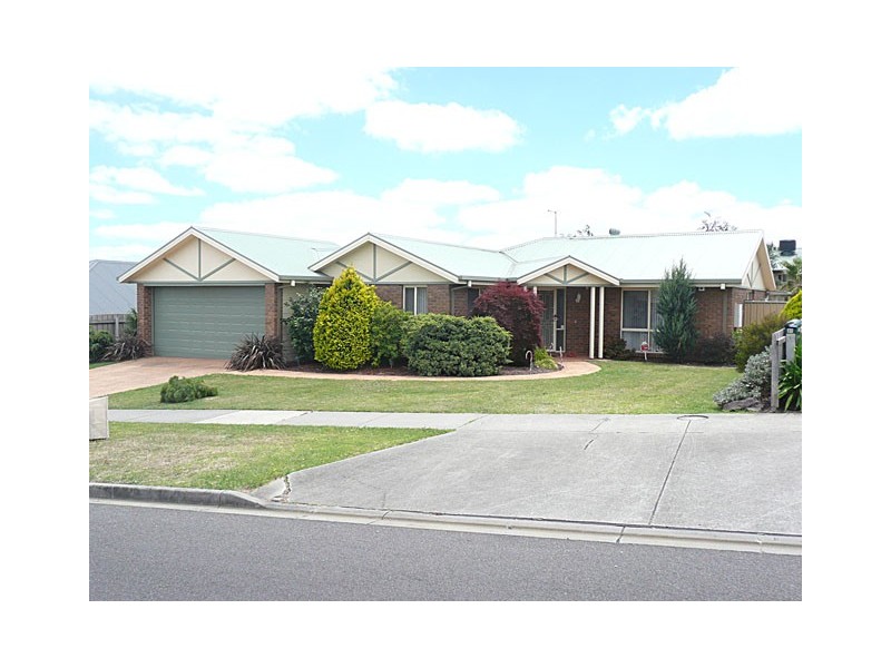 29 Tulloch Way, Traralgon VIC 3844