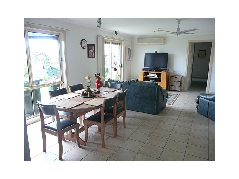 29 Tulloch Way, Traralgon VIC 3844