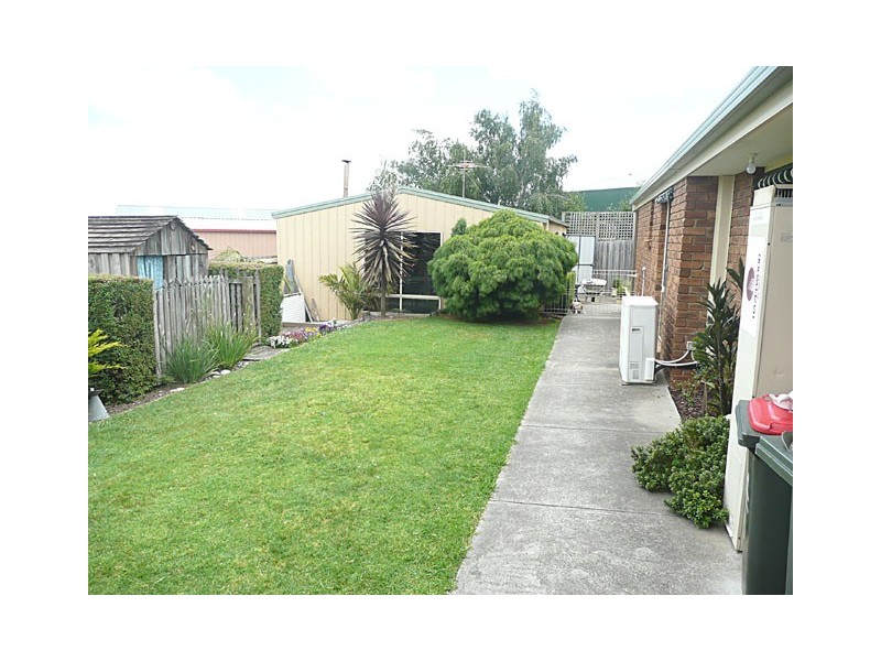 29 Tulloch Way, Traralgon VIC 3844