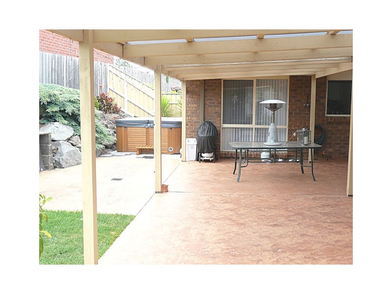 29 Tulloch Way, Traralgon VIC 3844