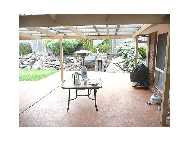 29 Tulloch Way, Traralgon VIC 3844