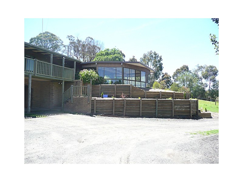 30 Bell Drive, Tyers VIC 3844