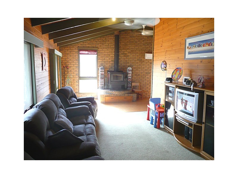 30 Bell Drive, Tyers VIC 3844