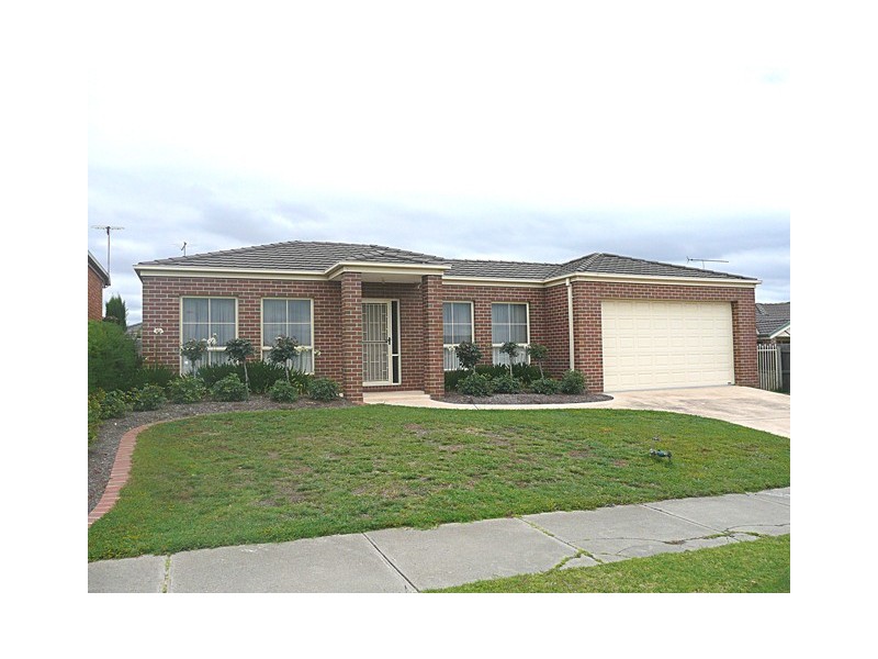 36 Tulloch Way, Traralgon VIC 3844