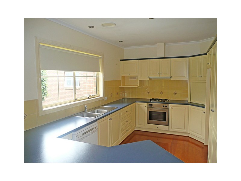 36 Tulloch Way, Traralgon VIC 3844