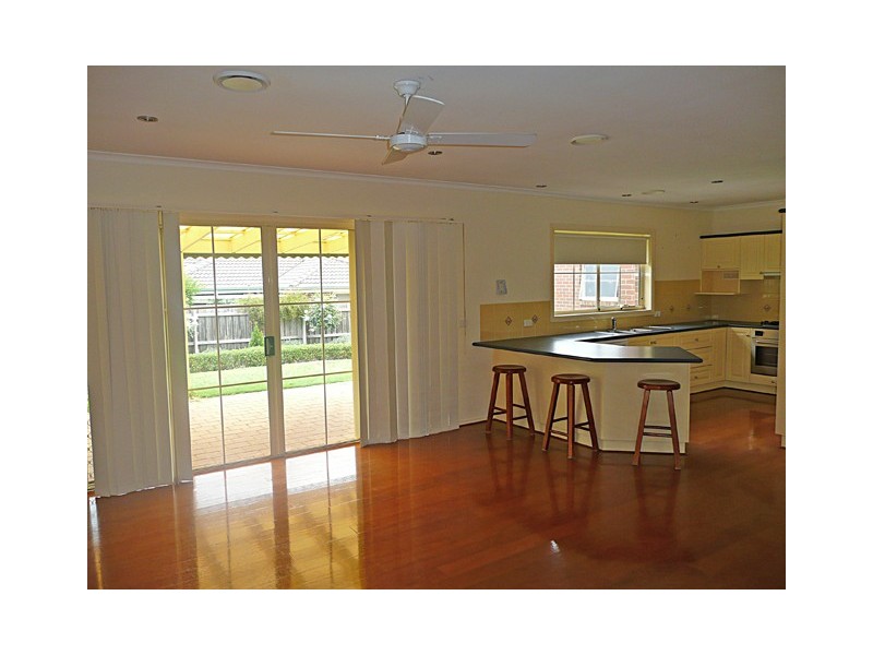36 Tulloch Way, Traralgon VIC 3844