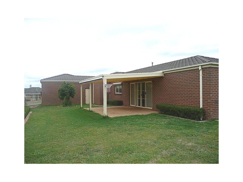 36 Tulloch Way, Traralgon VIC 3844
