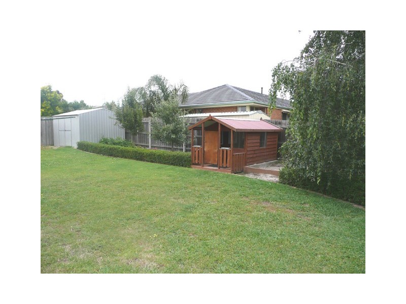 36 Tulloch Way, Traralgon VIC 3844
