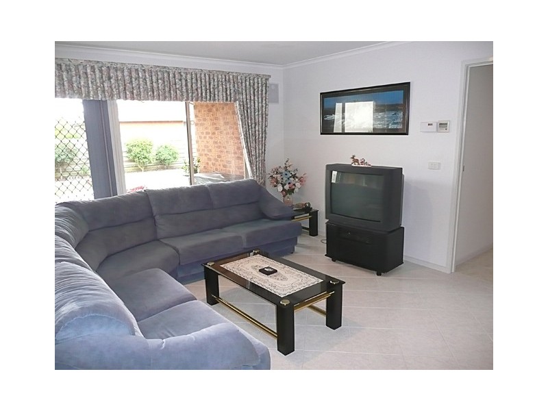 8 Zanella Rise, Traralgon VIC 3844