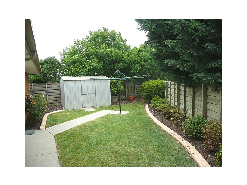 8 Zanella Rise, Traralgon VIC 3844