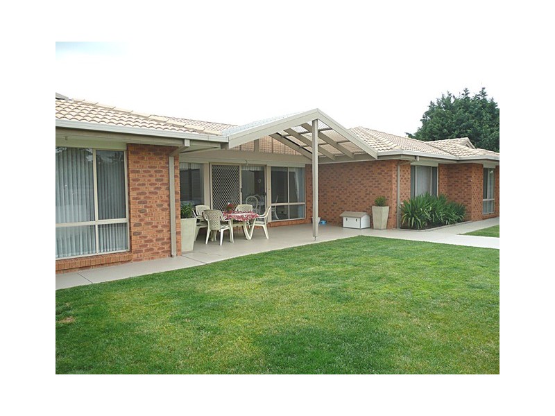 8 Zanella Rise, Traralgon VIC 3844