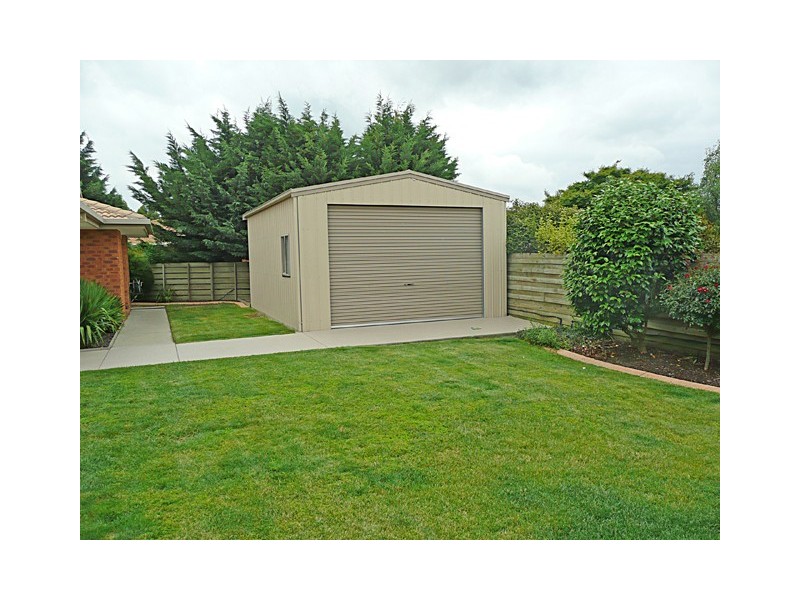 8 Zanella Rise, Traralgon VIC 3844
