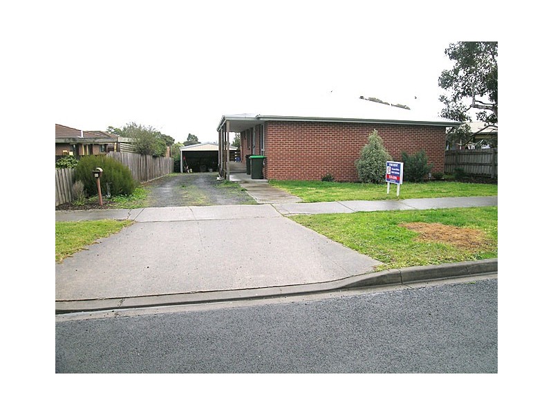 50 Strathcole Drive, Traralgon VIC 3844