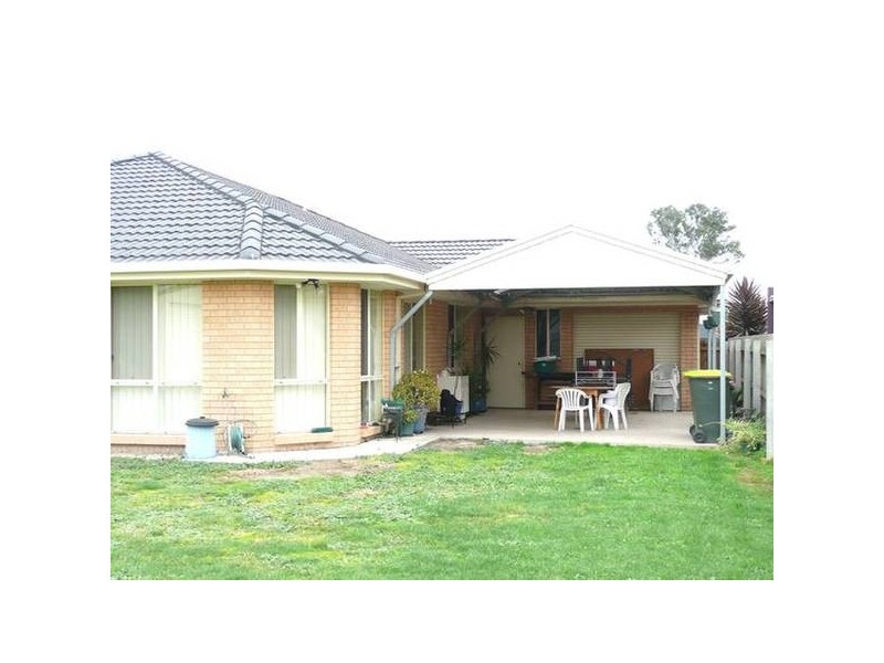 8 Grammar Drive, Traralgon VIC 3844