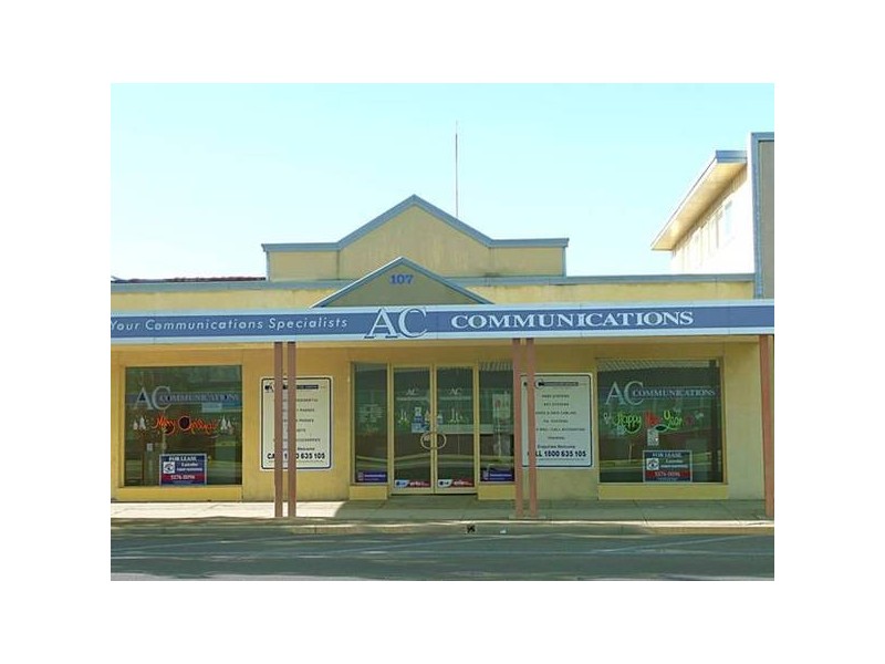 107 Seymour Street, Traralgon VIC 3844