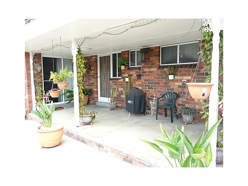 43 Grubb Avenue, Traralgon VIC 3844