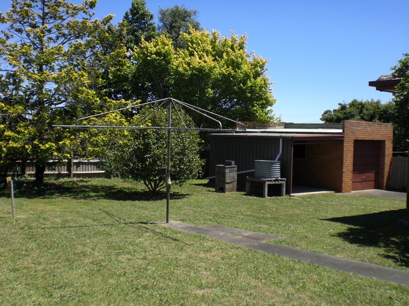 5 Sinclair Street, Warragul VIC 3820