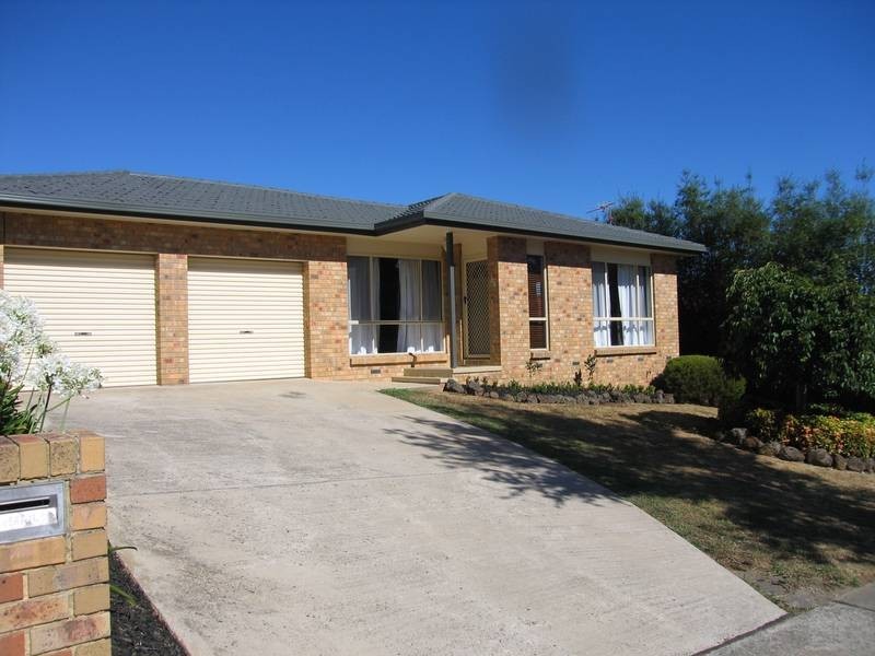 31 Margaret Street, Warragul VIC 3820