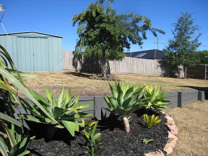 31 Margaret Street, Warragul VIC 3820